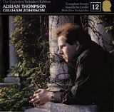 Schubert - Hyperion Schubert Edition Vol.12