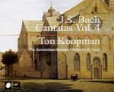Bach JS - Vol. 04