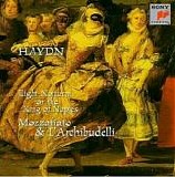 Haydn - Acht Notturni fÃ¼r den KÃ¶nig von Neapel