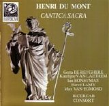 Du Mont - Cantica Sacra - (Ricercar Consort)