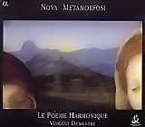 Varios - Nova Metamorfosi 1610 - Dumestre