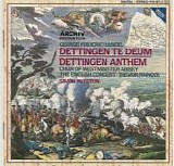 Haendel - Dettingen Te Deum