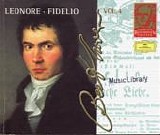Beethoven - Volume 4 of 20 - Leonore - Fidelio