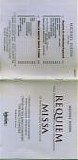 Haydn M - Requiem - Missa Sancta Ursulae - King