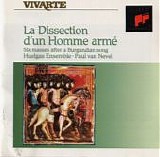 Varios - La Dissection d'un Homme arme