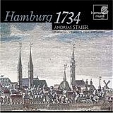 Varios - Hamburg 1734