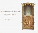 Pla - Trios per a oboÃ¨s