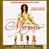 Varios - Marquise Bande Originale du Film