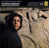 Schubert - Hyperion Schubert edition, Vol.14
