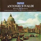 Vivaldi - Vivaldi - RaritÃ  per tastiera