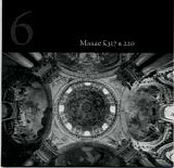 Mozart - Missae (Vol.19 CD 6/9) Uwe C.Harrer