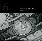 Mozart - Ascanio in Alba (Complete Mozart Edition Vol.30) (disc 1)