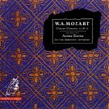 Mozart - Mozart - Clavier-Concerte 15 &16 (disc 4)