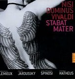 Vivaldi - Nisi Dominus - Stabat Mater - Ensemble Matheus - Spinosi