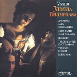 Vivaldi - Juditha Triumphans - King
