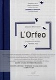 Monteverdi - L'Orfeo - La Venexiana