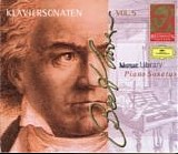 Beethoven - Volume 5 of 20 - Piano Sonatas