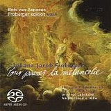 Froberger - Froberger Edition - Vol. 4 - Pour passer la MÃ©lancolie