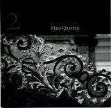 Mozart - Mozart:  Flute Quartets