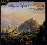 Mozart - Mozart: Epistle Sonatas