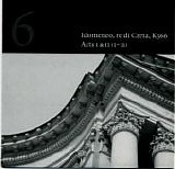 Mozart - Idomeneo, Re di Creta (CD 1)