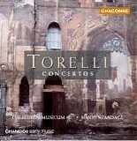 Torelli - Concertos