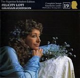 Schubert - Schubert Lieder 19