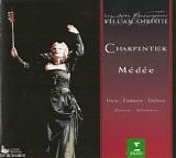 Charpentier - MedÃ©e - Christie