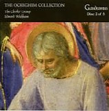 Ockenghem - The Ockeghem Collection cd 2/5