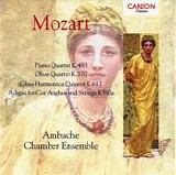 Mozart - Mozart