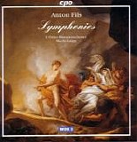 Fils - Fils Sinfonien