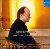 Mozart - Requiem - Harnoncourt