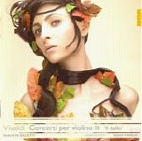 Vivaldi - Concerti per Violino vol.3 Il Ballo