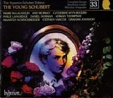 Schubert - Lieder 33