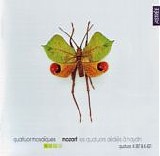 Mozart - Late Quartets - Quatours Mosaiques