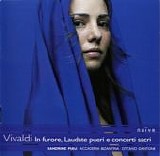 Vivaldi - Vivaldi In Furore