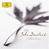 Dowland - The Downland Collection - DG