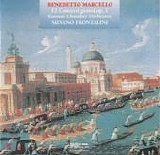 Marcello B - Concerti Grossi Op. 1 - Kaunas Chamber Orchestra