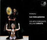 Rameau - Les Indes Galantes - Christie