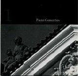 Mozart - Complete Mozart Edition, Vol. 07, Piano Concertos (Disc 01) - Alfred Brendel