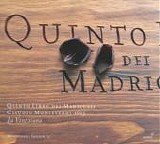 Monteverdi - Madrigali - Libro V, La Venexiana