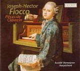 Fiocco - Pieces de Clavecin - Demeyere