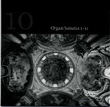 Mozart - MOZART Organ Sonatas and Solos Disc 1