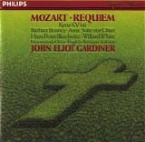 Mozart - Requiem - Gardiner