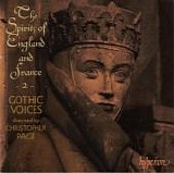 Varios - The Spirits of England and France - 2