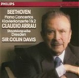 Beethoven - Beethoven Piano Concerto No.1 No.2