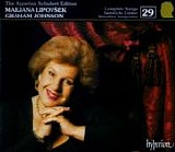Schubert - Hyperion Schubert edition, Vol.29