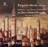 Merula - Canzoni, overo Sonate Concertate, op. XII
