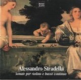 Stradella - Sonate per Violino e Basso Continuo