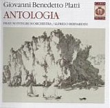 Platti - Antologia - Bernardini
